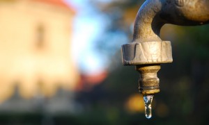 La depuración de aguas residuales urbanas asegura el consumo potable de agua